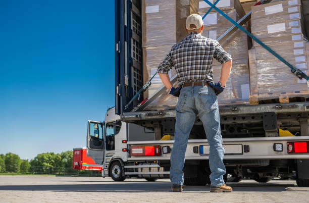TrackWise delivery service